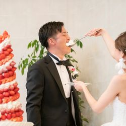 アートグレイス・ウエディングコースト 大阪の写真14枚目