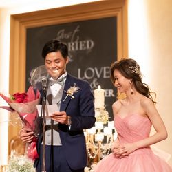 アートグレイス・ウエディングコースト 大阪の写真25枚目