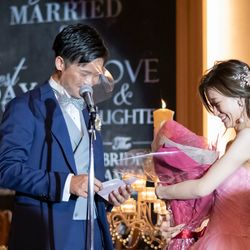 アートグレイス・ウエディングコースト 大阪の写真3枚目