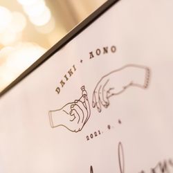 アートグレイス・ウエディングコースト 大阪の写真22枚目