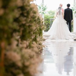 アートグレイス・ウエディングコースト 大阪の写真32枚目