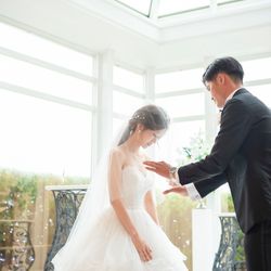 アートグレイス・ウエディングコースト 大阪の写真24枚目