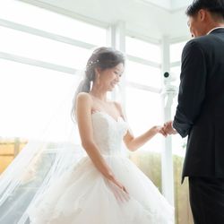 アートグレイス・ウエディングコースト 大阪の写真30枚目