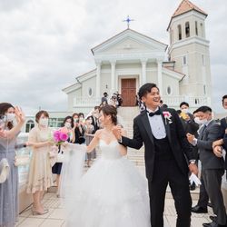 アートグレイス・ウエディングコースト 大阪の写真27枚目