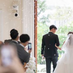 アートグレイス・ウエディングコースト 大阪の写真14枚目