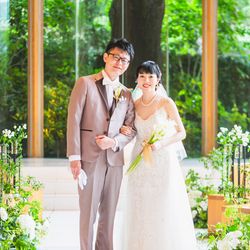 鶴見ノ森 迎賓館の写真9枚目