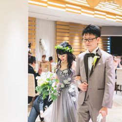 鶴見ノ森 迎賓館の写真18枚目