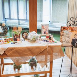 鶴見ノ森 迎賓館の写真35枚目