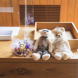 鶴見ノ森 迎賓館の写真25枚目