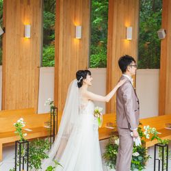 鶴見ノ森 迎賓館の写真28枚目