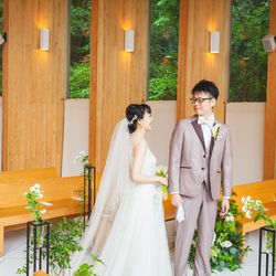 鶴見ノ森 迎賓館の写真20枚目