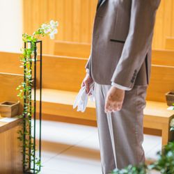 鶴見ノ森 迎賓館の写真3枚目