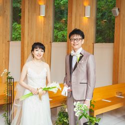 鶴見ノ森 迎賓館の写真16枚目