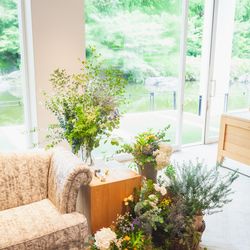 鶴見ノ森 迎賓館の写真7枚目