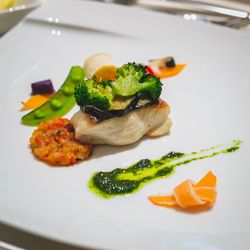 鶴見ノ森 迎賓館の写真12枚目