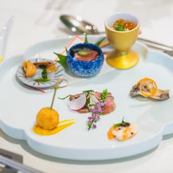 鶴見ノ森 迎賓館の写真13枚目