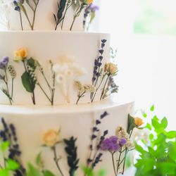 鶴見ノ森 迎賓館の写真20枚目