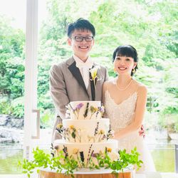 鶴見ノ森 迎賓館の写真25枚目