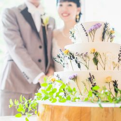 鶴見ノ森 迎賓館の写真8枚目