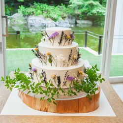 鶴見ノ森 迎賓館の写真17枚目