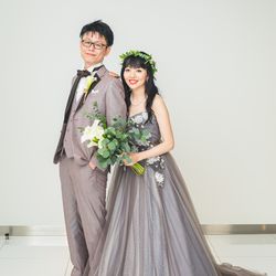 鶴見ノ森 迎賓館の写真20枚目