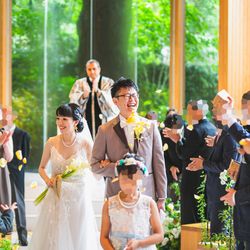 鶴見ノ森 迎賓館の写真4枚目