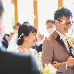 鶴見ノ森 迎賓館の写真14枚目