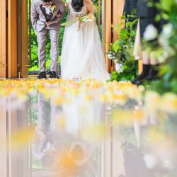 鶴見ノ森 迎賓館の写真18枚目