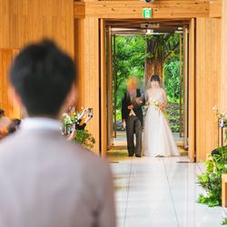 鶴見ノ森 迎賓館の写真11枚目