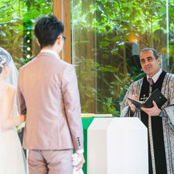 鶴見ノ森 迎賓館の写真11枚目