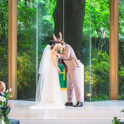 鶴見ノ森 迎賓館の写真11枚目