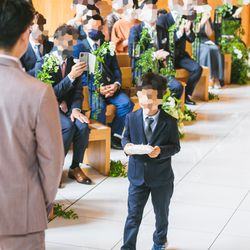 鶴見ノ森 迎賓館の写真6枚目