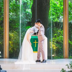 鶴見ノ森 迎賓館の写真33枚目