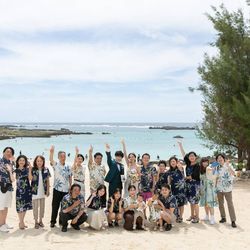 アラマンダ チャペル の写真29枚目