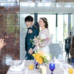 アラマンダ チャペル の写真4枚目