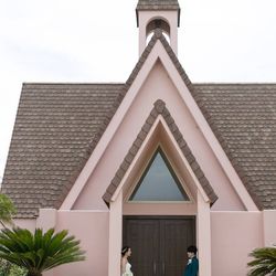 アラマンダ チャペル の写真16枚目