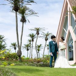 アラマンダ チャペル の写真23枚目