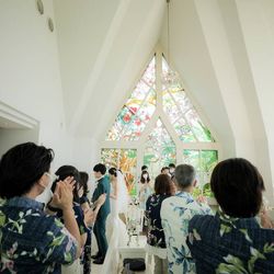 アラマンダ　チャペル の写真24枚目