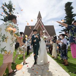 アラマンダ チャペル の写真3枚目