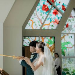 アラマンダ チャペル の写真11枚目