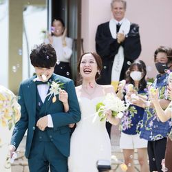 アラマンダ チャペル の写真14枚目