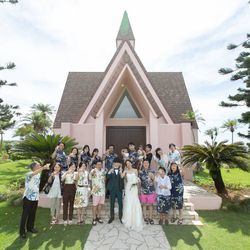 アラマンダ　チャペル の写真27枚目