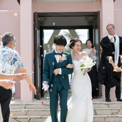 アラマンダ　チャペル の写真2枚目