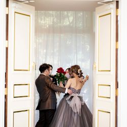 キャッスルガーデン大阪の写真13枚目