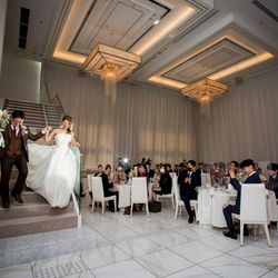 キャッスルガーデン大阪の写真36枚目