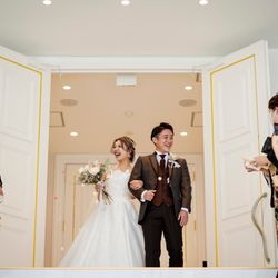 キャッスルガーデン大阪の写真5枚目