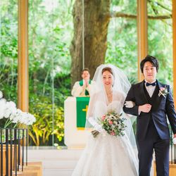 鶴見ノ森 迎賓館の写真26枚目