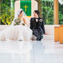 鶴見ノ森 迎賓館の写真35枚目