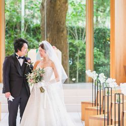 鶴見ノ森 迎賓館の写真25枚目