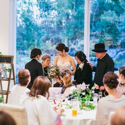 鶴見ノ森 迎賓館の写真36枚目